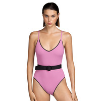 Image of Andres Sarda CoCo Swimsuit