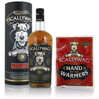 Image of Scallywag Blended Malt Whisky