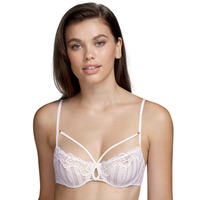 Image of Andres Sarda Johnson Full Cup Underwired Bra