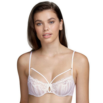 Andres Sarda Johnson Full Cup Underwired Bra