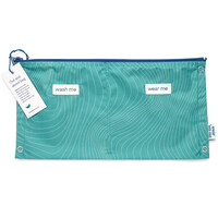 Image of Wear em Out Ocean Wave Out and About Bag