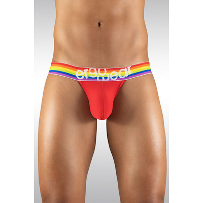 Image of Ergowear MAX XV Jockstrap - Red