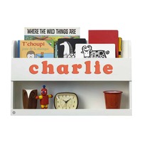 Tidy Books Bunk Bed Buddy - Personalised