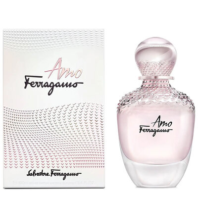 Salvatore Ferragamo Amo Ferragamo EDP 100ml