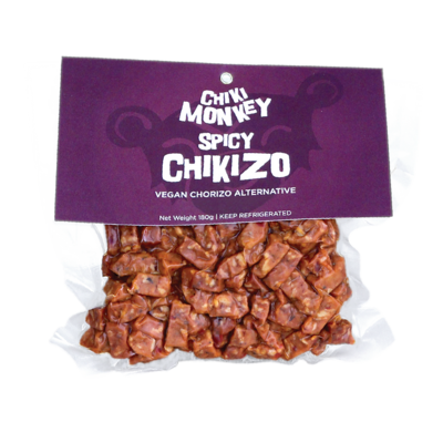 Chiki Monkey Chikizo 180g