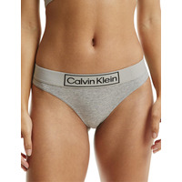 Image of Calvin Klein Reimagined Heritage Thong