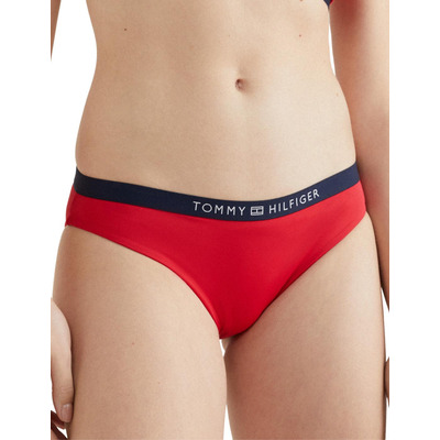 Tommy Hilfiger Logo Waistband Bikini Brief