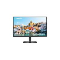 Image of Samsung LS27A400UJU 68.6 cm (27") 1920 x 1080 pixels Full HD Blac