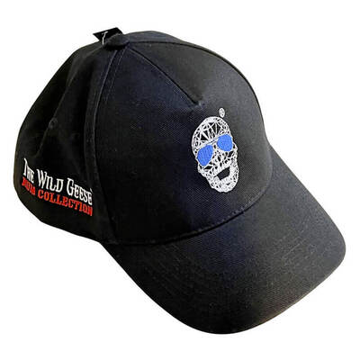 The Wild Geese Rum Skull® Cap (UNISEX)