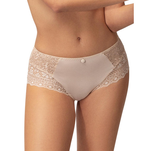 Empreinte Cassiopee Panty Brief - Creamy Beige