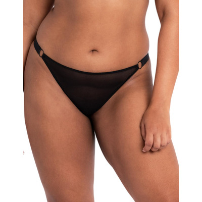 Curvy Kate Front and Centre Brazilian Brief