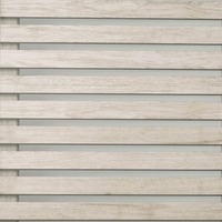 Image of Wood Slats Wallpaper Grey Fine Decor FD42997