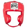 Image of Cleto Reyes Headguard with Cheek Protection
