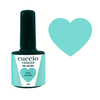 Cuccio Gel Polish - Rainbow Sorbet Collection - Mint 9ml from Salon Trusted