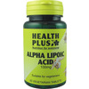 Image of Health Plus Alpha Lipoic Acid 100mg 60's