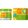 Image of Alba Botanica Hawaiian Oil-Free Moisturizer Aloe & Green Tea 85g