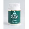 Image of Bio-Health Whole Garlic 60's