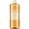 Image of Dr Bronner's Magic Soaps 18-in-1 Hemp Citrus Orange Pure-Castile Liquid Soap - 946ml