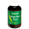Image of Health Aid Ginger Root 560mg 60's