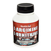 Image of Health Aid L-Arginine and L-Ornithine with Vitamin B6 60's