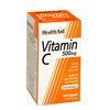 Image of Health Aid Vitamin C 500mg Chewable Orange Flavour - 100's