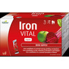 Image of hubner Iron Vital Liquid 20 Sachets