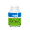 Image of Nutri Advanced Motility Complex with Ginger + Artichoke 120's