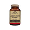 Image of Solgar L-Glutamine 500mg - 250's
