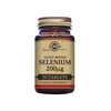 Image of Solgar Yeast Bound Selenium 200ug 50's