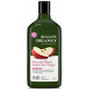 Image of Avalon Organics Smooth Shine Apple Cider Vinegar Shampoo 325ml