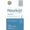 Image of Nourkrin Woman For Healthy Hair Growth 180's