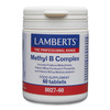 Image of Lamberts Methyl B Complex 60's