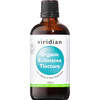 Image of Viridian Organic Echinacea Tincture - 100ml