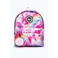 Image of Hype Pink Magical Unicorn Backpack