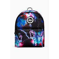 Image of Hype Blue Space Dinosaur Backpack