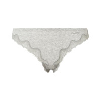 Image of Calvin Klein Sensual Cotton Thong
