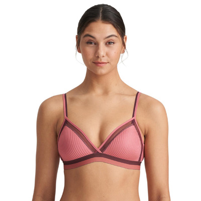 Marie Jo Jude Padded Bralette - Pot Pouri