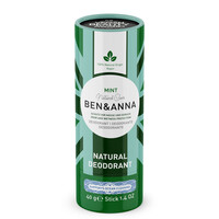 Image of Ben & Anna Mint Deodorant Stick - 40g