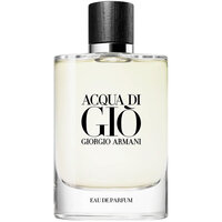 Image of Giorgio Armani Acqua Di Gio Eau de Parfum Refillable 125ml