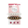 Invisibobble Barrette - Too Glam to Give A Damn Pack of 2 from Salon Trusted