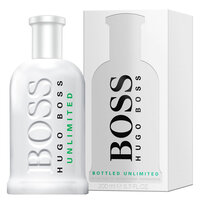Image of Boss Bottled Tonic For Men EDT 200ml