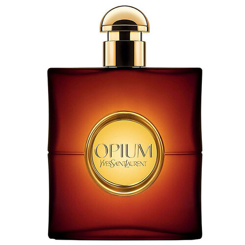 Yves Saint Laurent Opium Eau de Toilette 90ml