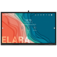 Image of Newline ELARA TT-7522Q 75" 4K interactive Touchscreen