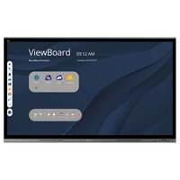 Image of ViewSonic ViewBoard 65", 4K IFP6562 Interactive Display