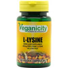 Vegan L-Lysine Capsules &pipe; Vegan Supplement Store