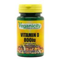 Image of Vitamin D 800 &pipe; Vegan Supplement Store &pipe; FREE Shipping