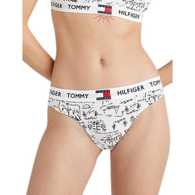 Tommy Hilfiger Tommy 85 Thong