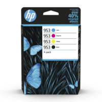 OEM HP 953 Multipack Ink Cartridges