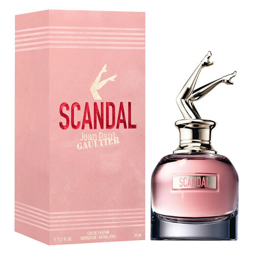 Jean Paul Gaultier Scandal For Women EDP 50ml