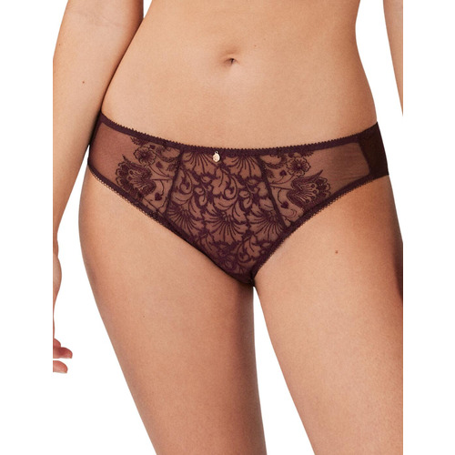 Empreinte Josephine Brief - Albatre